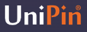 Uni pin
